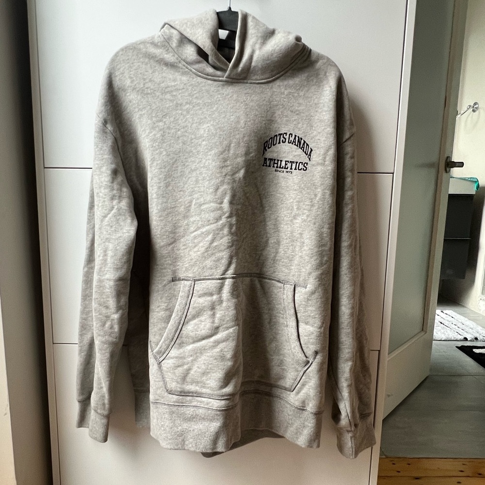 Roots Canada Hoodie